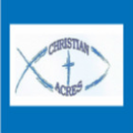 Christian Acres logo